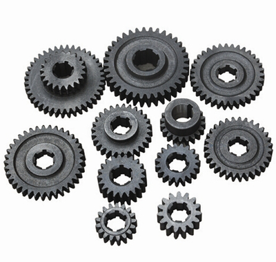 專業(yè)測繪機械零部件