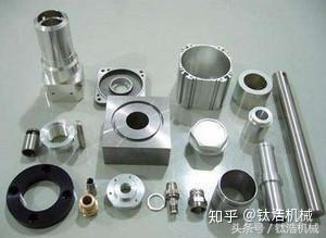 簡單介紹下機械零件常用材料及選擇原則