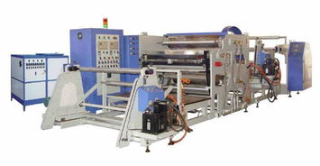 對于涂布機來說常見的涂布方式有哪些