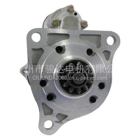 【五十鈴 6wf1起動機 cx251k/l 24v 11t 啟動馬達,m009t81471價格,圖片,配件廠家】