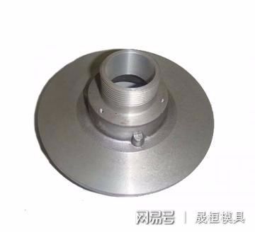 機械零件加工對工業生產有哪些影響