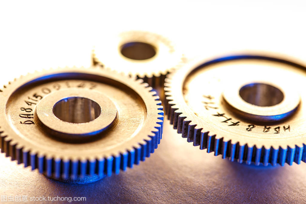 機械棘輪桌上