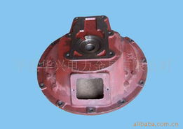 平邑華興電力金具 工程機械配件產品列表