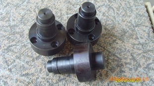 寧波市鄞州海凌精密機械配件廠