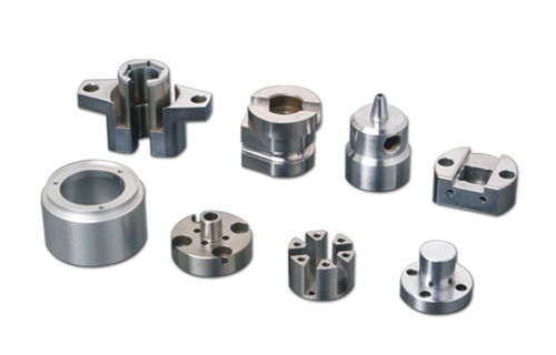 精密機械零件加工對工業生產的影響