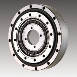 森奧交叉滾子軸承將逐漸替代進口軸承產品