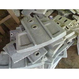 仕高瑪 葉片 襯板 攪拌臂