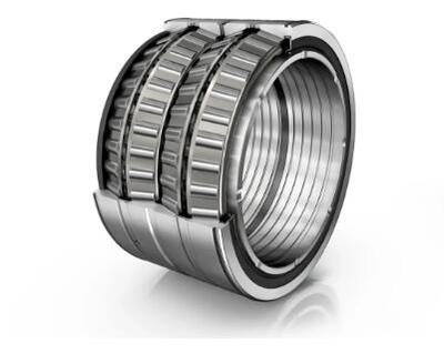 舍弗勒南京工廠:首套本土化高性能軋機軸承下線