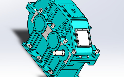 機械學霸講solidworks每日一練中級篇練習2_嗶哩.