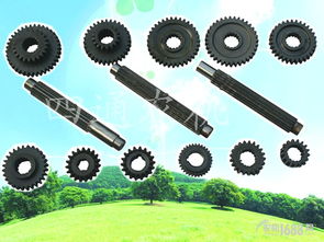 寧晉縣八達機械配件廠