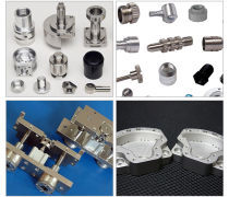 精密機械加工廠家相關專題: