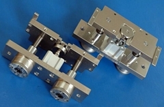 非標機械零配件