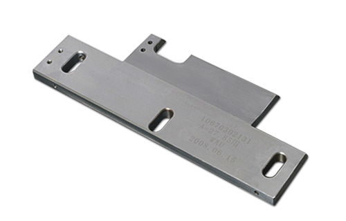 怎樣才能做好精密五金加工