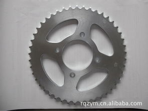 任丘市自由馬機械配件廠