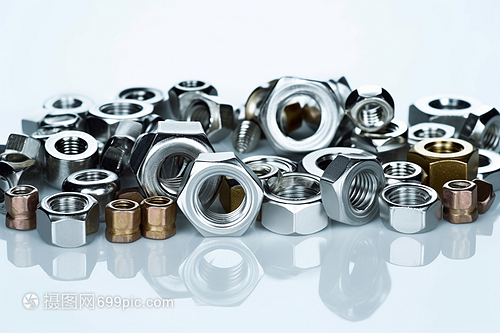 車間器械零配件