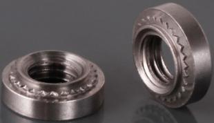 供應現貨鈑金機箱機柜薄板上用壓鉚螺母_五金、工具_世界工廠網中國產品信息庫