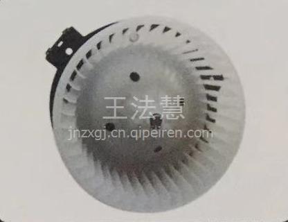 【重汽配件中心銷售重汽豪沃t7暖風電機wg1664820017,0022,wg1664820022價格,圖片,配件廠家】