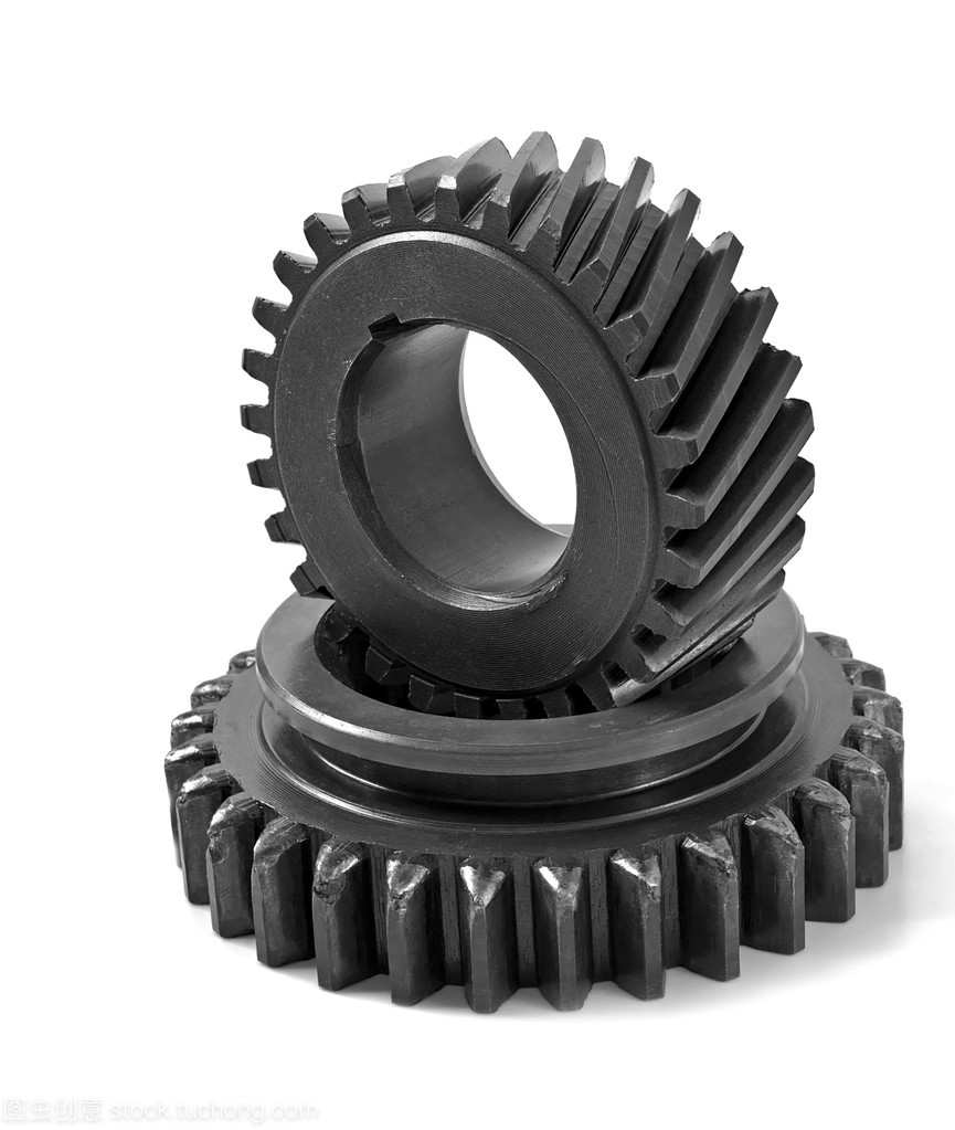 金屬零件齒輪