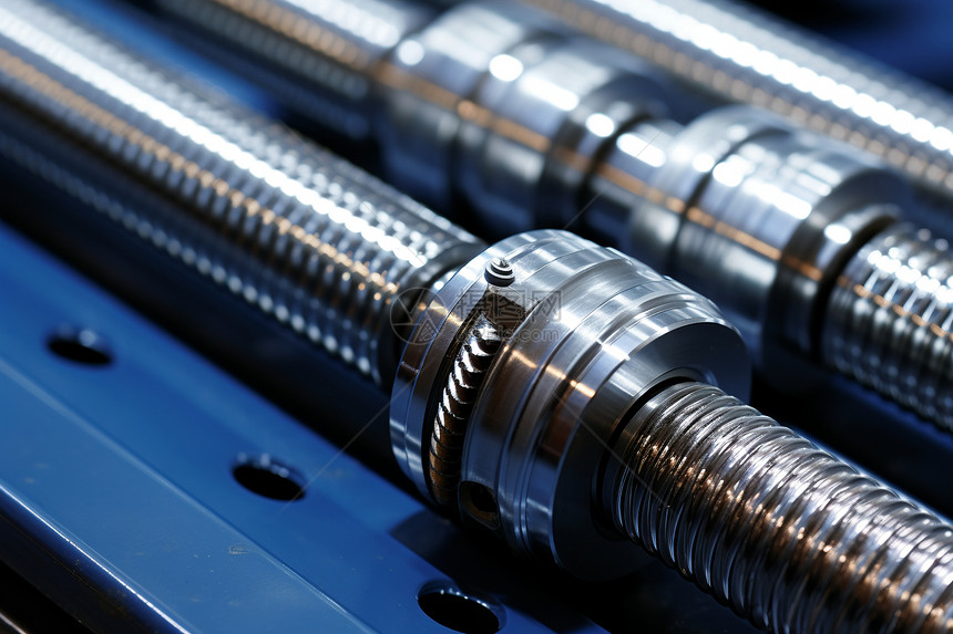 機(jī)械制造高清圖片下載-正版圖片600956759