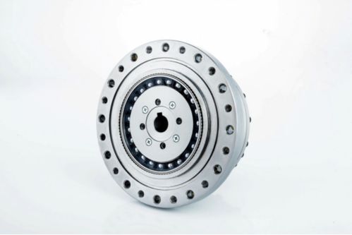 國產機械傳動零部件不僅局限于國內市場 全球產品市場需求增長