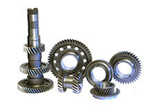 浙江雙環(huán)傳動機械股份