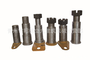 工程機械配件-山東立九小型裝載機配件批發(fā)ZL10-ZL28型各種鉸接銷-工程機械.