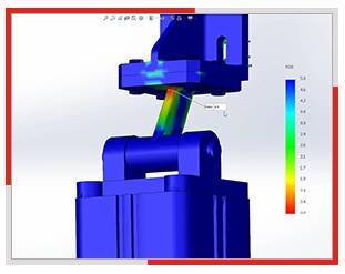 在構建零件之前解決機器設計難題 產品探索