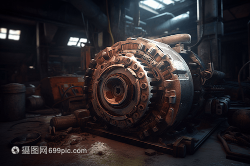 機(jī)械變速器