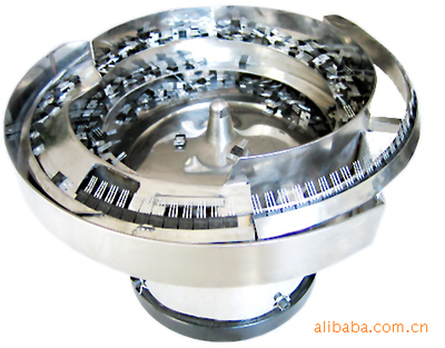 【震動盤/自動送料盤/多功能震動盤】價格,廠家,圖片,其他電子元器件生產(chǎn)機(jī)械,中山市誠達(dá)電子元件加工設(shè)備-