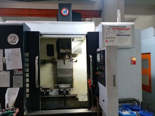 專業承接五金產品制作/精密零件cnc加工/機械設備來圖定制——同力五