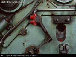 高清機電設備特寫圖片免費下載 編號1155923 紅動網