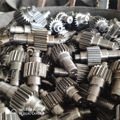 【吉林齒輪軸價格】- 