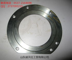 支重輪 供應各種支重輪等機械配件