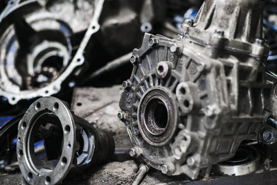 使用和剩余的汽車發動機和其它汽車零部件