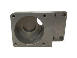 精密機械零件加工什么情況下會選擇數(shù)控銑床