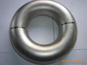 青島沖壓彎頭 沖壓彎頭材質 亞中管道制造 優質商家