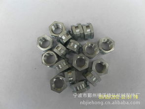 寧波市鄞州橫溪婕弘機械配件廠