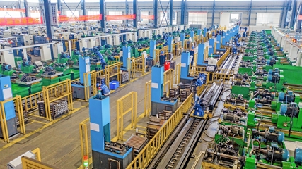 一群人,一輩子,就做一件事