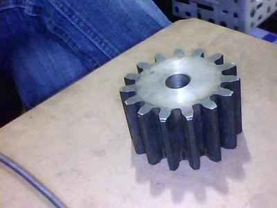 【機械行業專用齒輪】價格,廠家,圖片,齒輪,青島東尊鏈條-