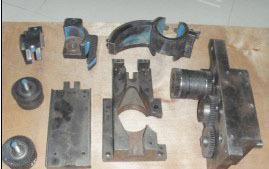 包裝機械配件加工,釘箱機糊箱機配件加工。圖片_高清圖_細節圖-東莞市虎門三友五金修理部 -