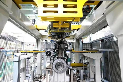 揭秘無錫首個 超級工廠 世界級動力是如何誕生的