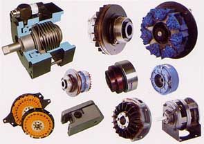 氣動離合器氣動制動器氣動剎車樣本及產品圖片-機電商情網電子樣本庫