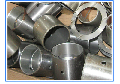 比澤爾軸瓦 壓縮機(jī)械配件 比澤爾壓塑機(jī)配件 活塞式壓縮機(jī)配件