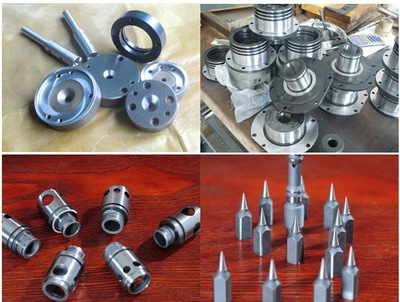 零部件零配件加工制作-零部件加工-非標零部件加工-測試治具加工