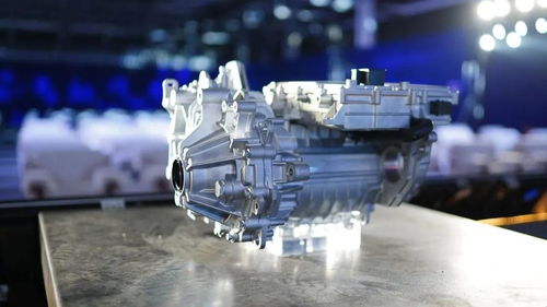 9 h dct 長(zhǎng)城汽車的一小步,中國汽車的一大步