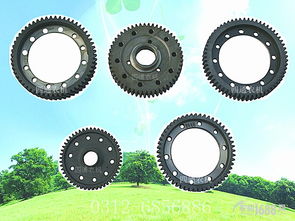 寧晉縣八達(dá)機(jī)械配件廠