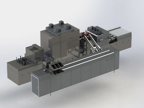 山東工業(yè)機(jī)械承接專業(yè)進(jìn)口設(shè)備仿制克隆