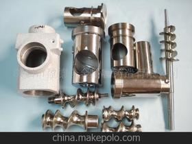 【絞肉機(jī)三通配件,絞肉機(jī)配件,不銹鋼絞肉機(jī)配件】價格,廠家,圖片,食品機(jī)械配件,深圳市盈德合金精密鑄造-