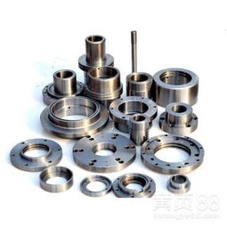 【江蘇機(jī)械零件加工公司】-