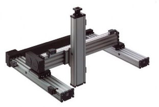 供應成都金士利線性模組自動化更加靈活 定位更加精準高清大圖